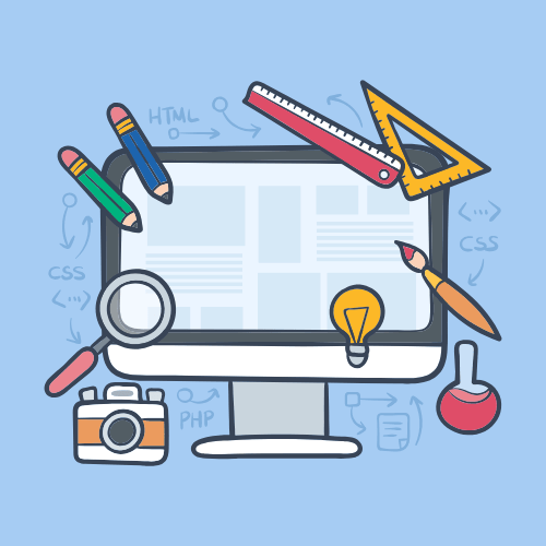 website designing services