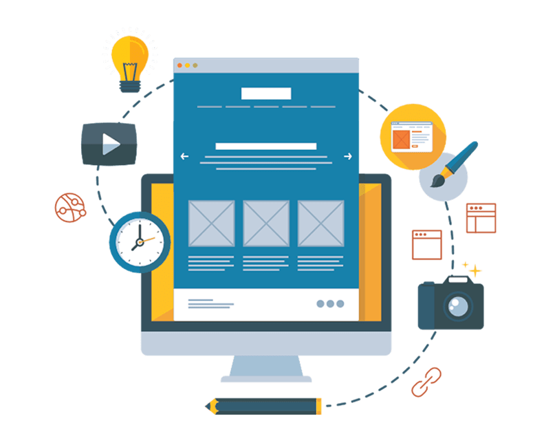 Top Website Design Company